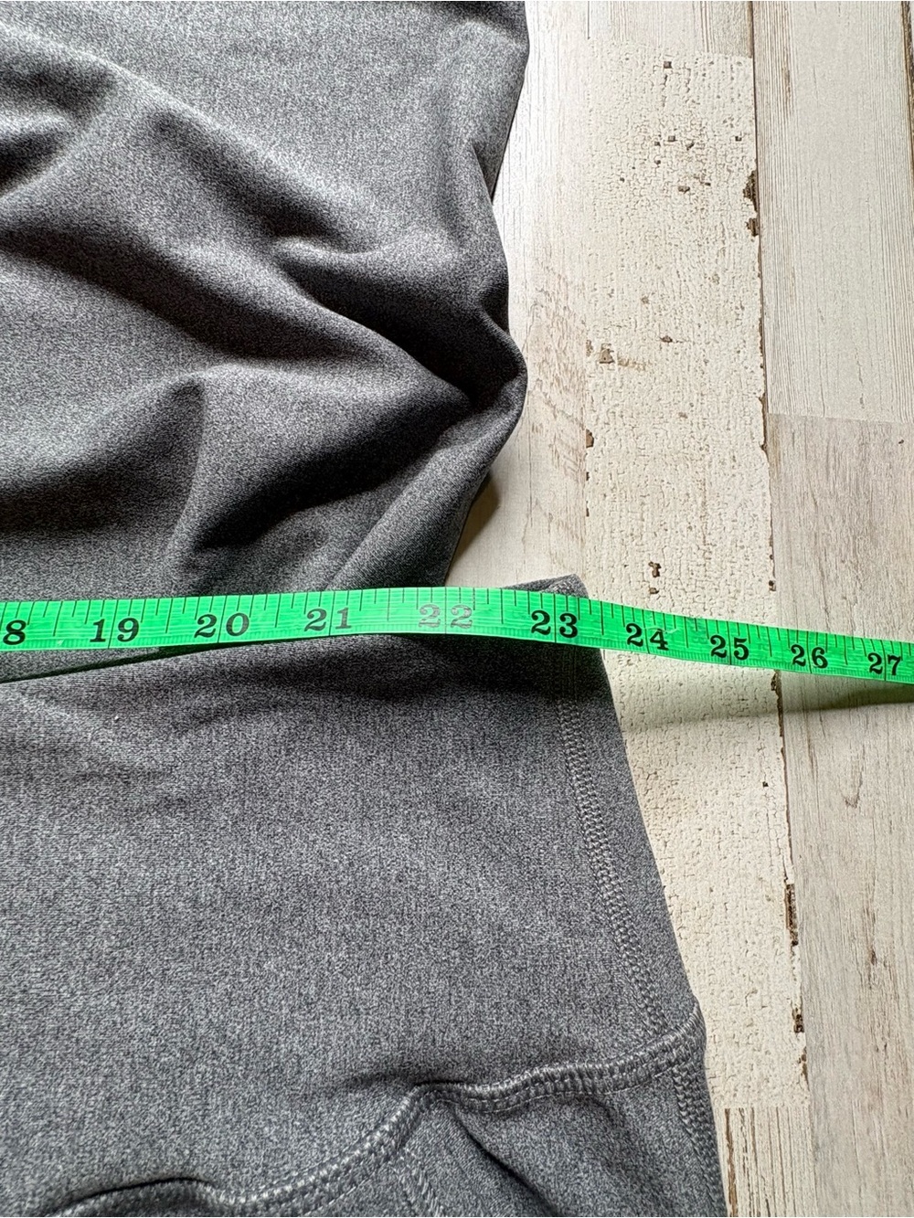 Old Navy Active Powersoft High Rise Leggings/ Jogger Sweatpants Plus Size 4X - Picture 3 of 12